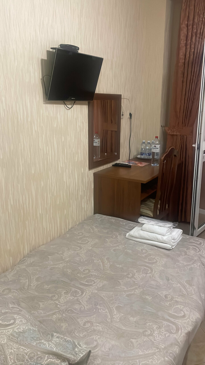 Гостиница Атриум Дивноморское-245