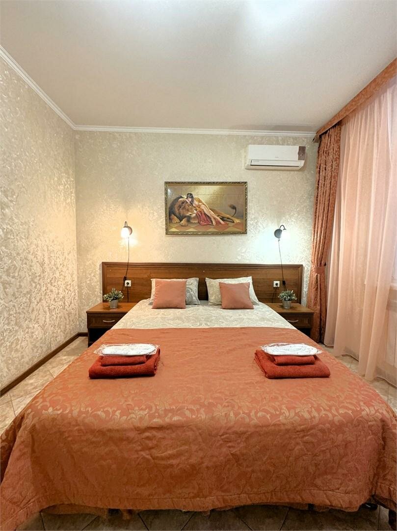 Гостиница Атриум Дивноморское-198