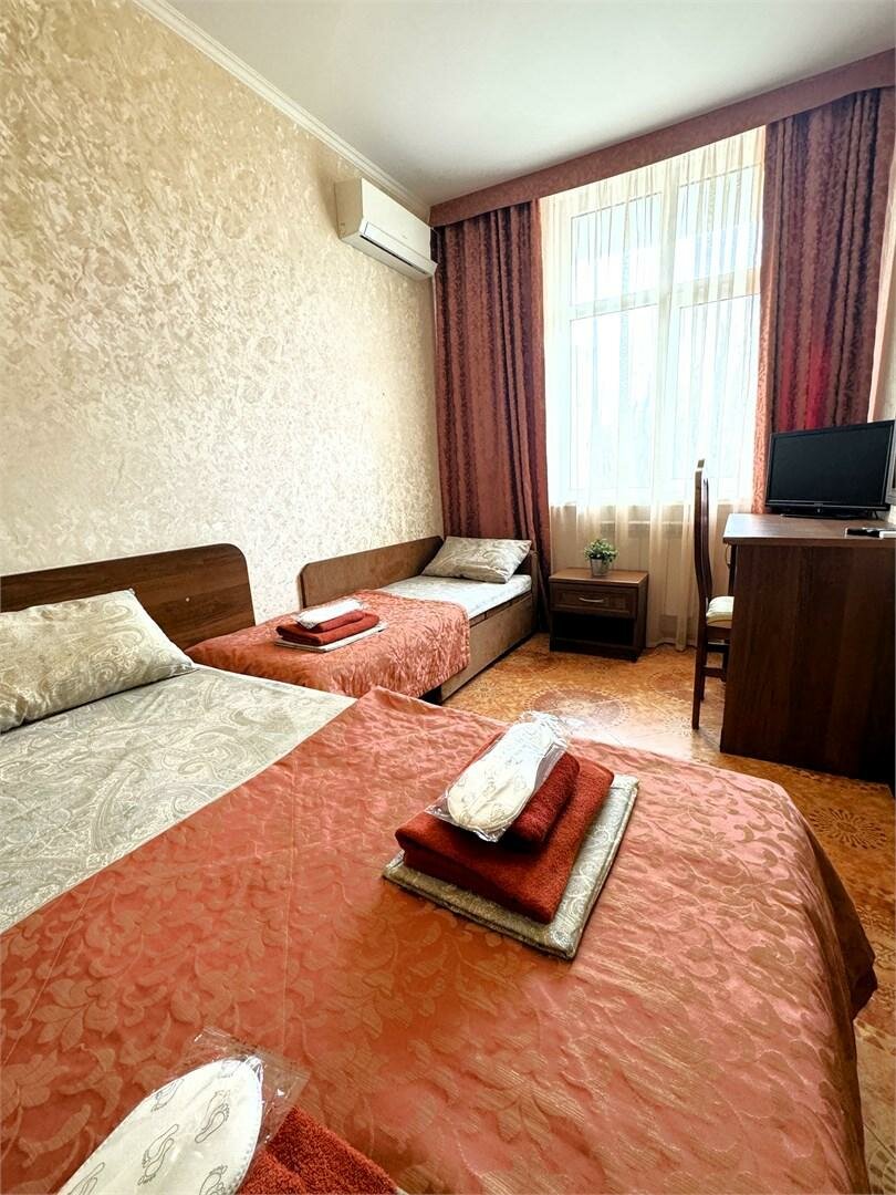 Гостиница Атриум Дивноморское-176