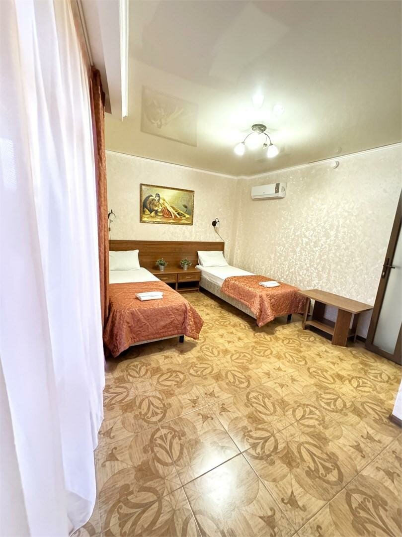 Гостиница Атриум Дивноморское-163