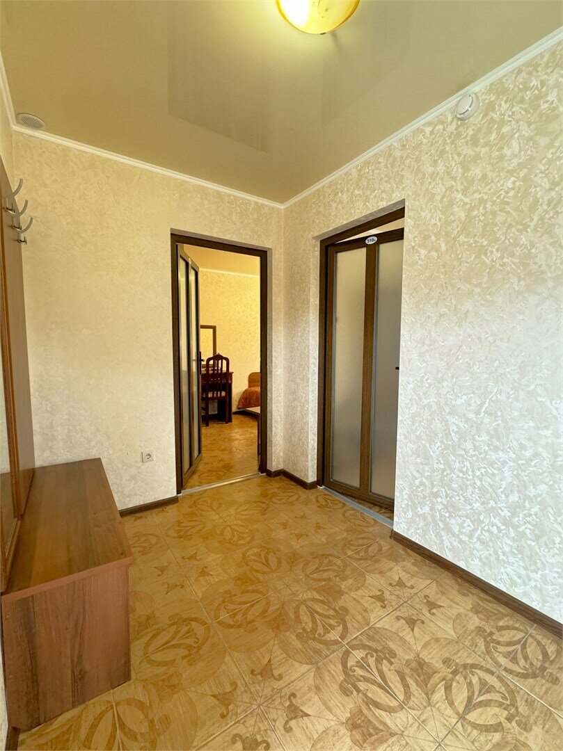 Гостиница Атриум Дивноморское