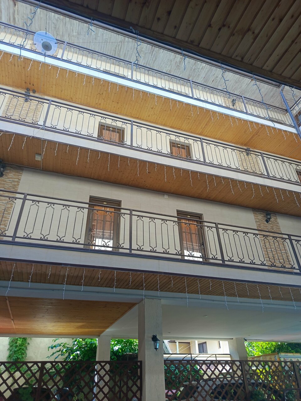 Гостиница Атриум Дивноморское-239