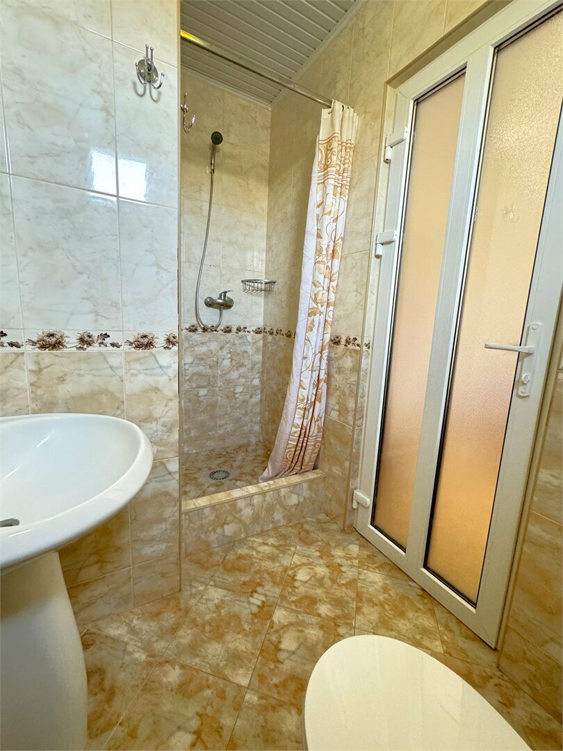 Гостиница Атриум Дивноморское