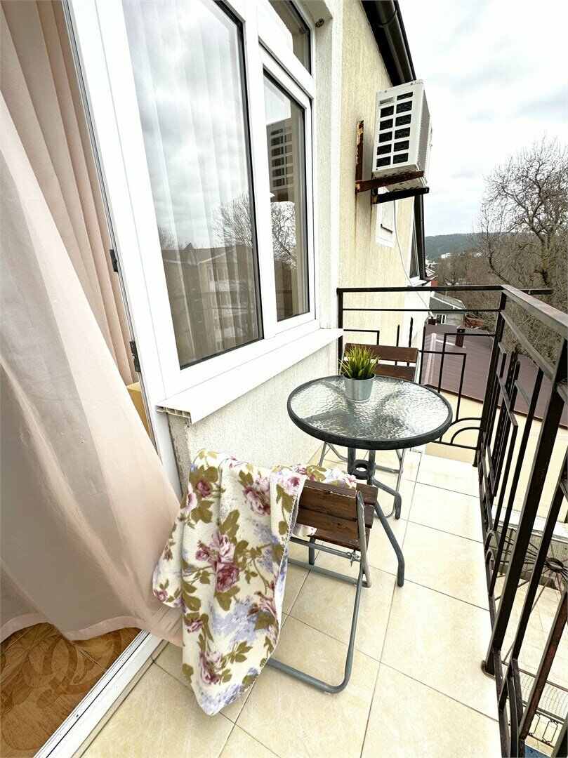 Гостиница Атриум Дивноморское