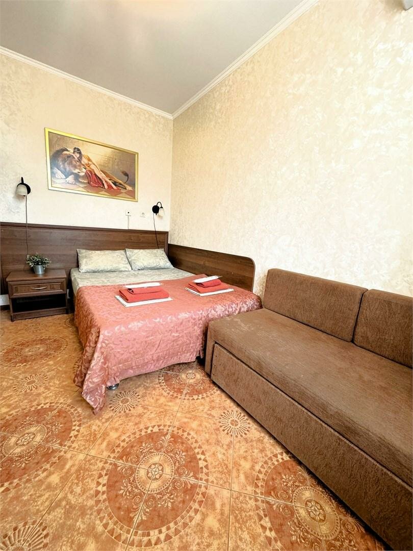 Гостиница Атриум Дивноморское-185