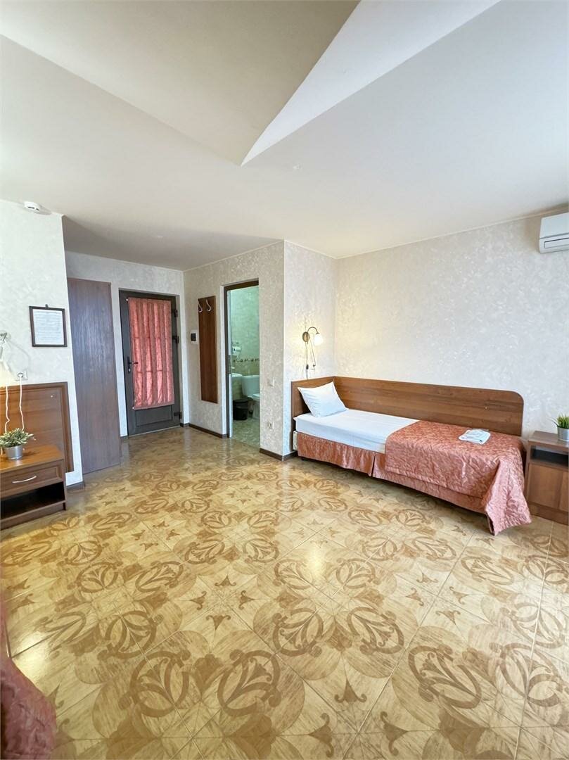 Гостиница Атриум Дивноморское-126