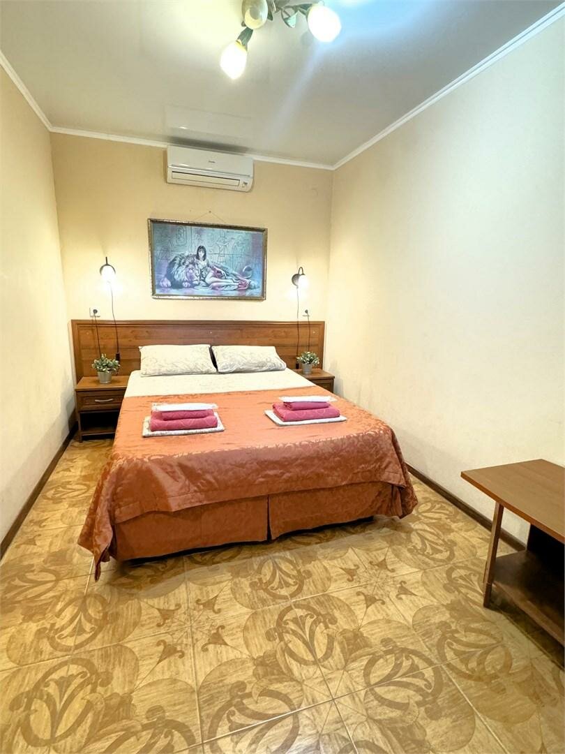 Гостиница Атриум Дивноморское-146