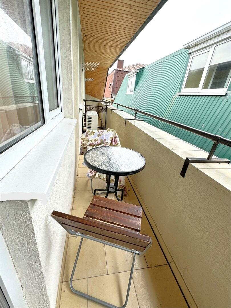 Гостиница Атриум Дивноморское-105