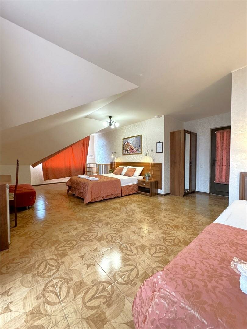 Гостиница Атриум Дивноморское-182