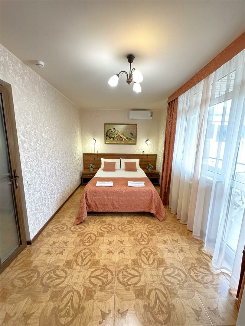 Гостиница Атриум Дивноморское-147