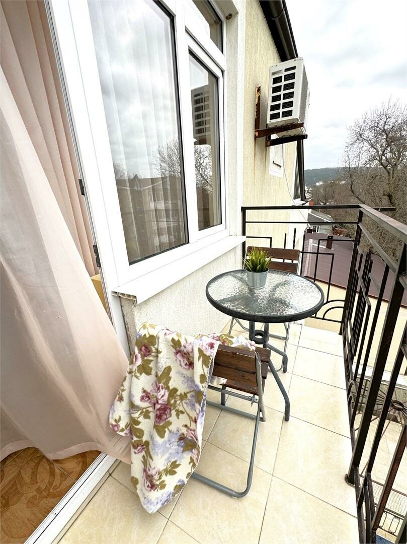 Гостиница Атриум Дивноморское-103