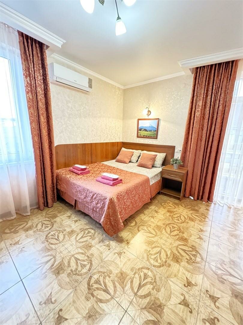 Гостиница Атриум Дивноморское-124