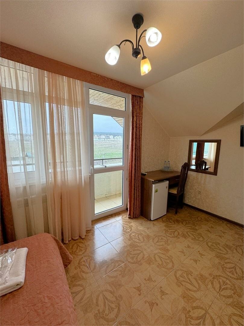 Гостиница Атриум Дивноморское-159