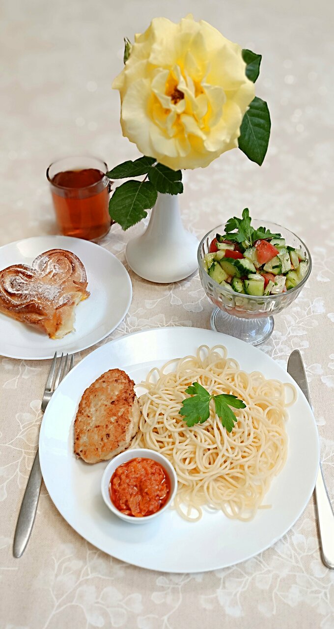 Гостиница Атриум Дивноморское-20