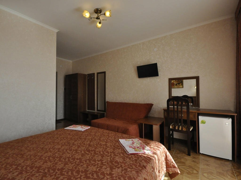 Гостиница Атриум Дивноморское-209