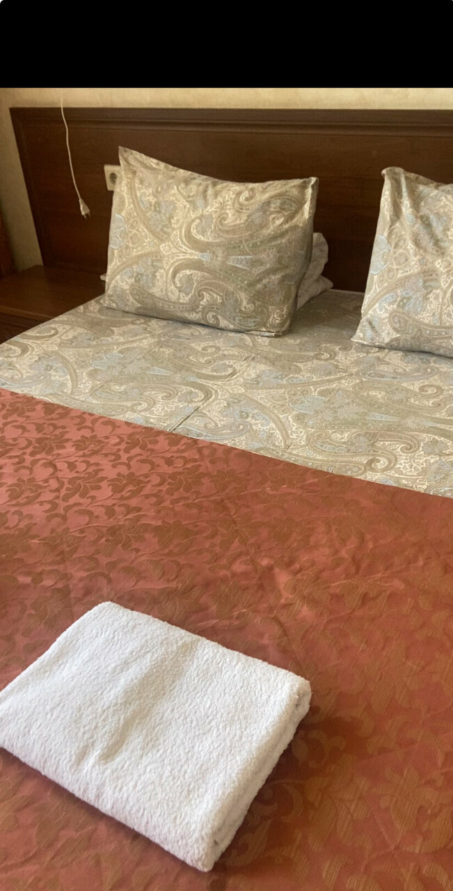 Гостиница Атриум Дивноморское-221