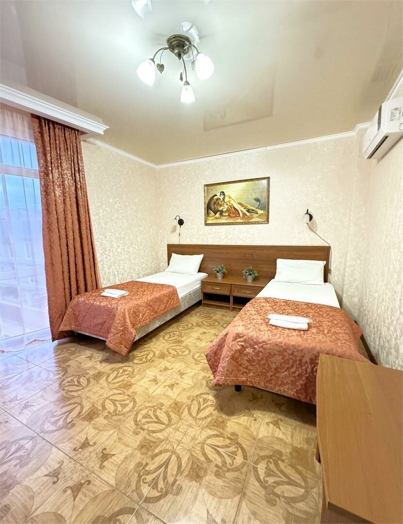 Гостиница Атриум Дивноморское-112