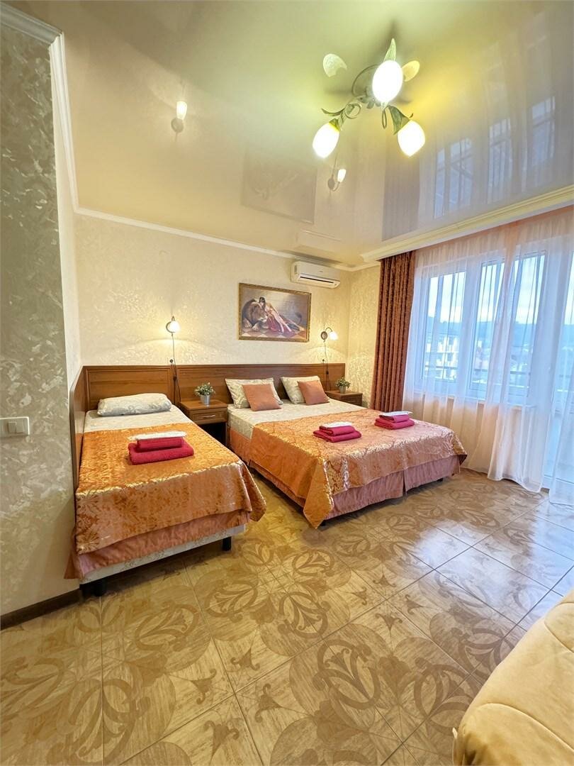 Гостиница Атриум Дивноморское-180