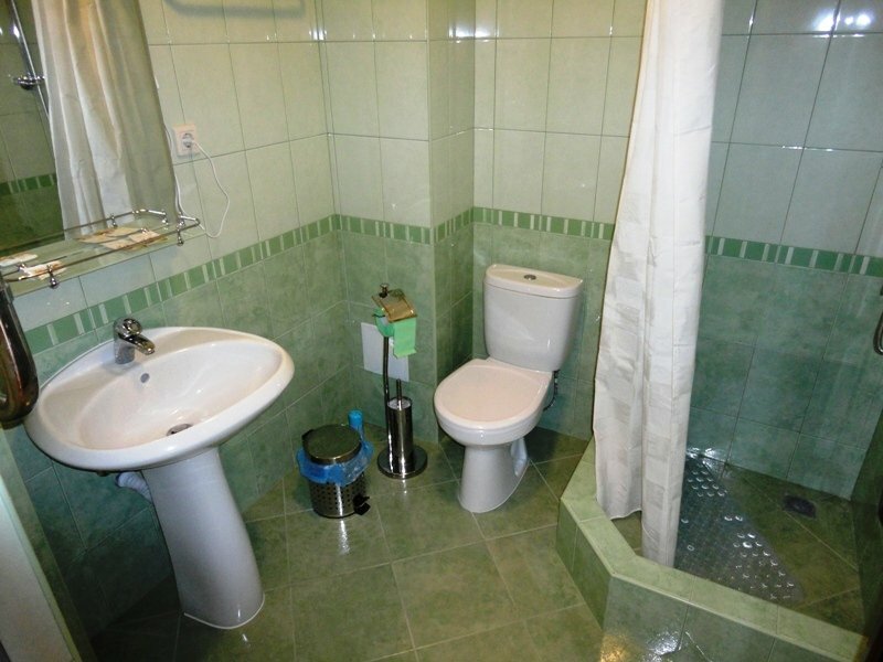 Гостиница Атриум Дивноморское-199