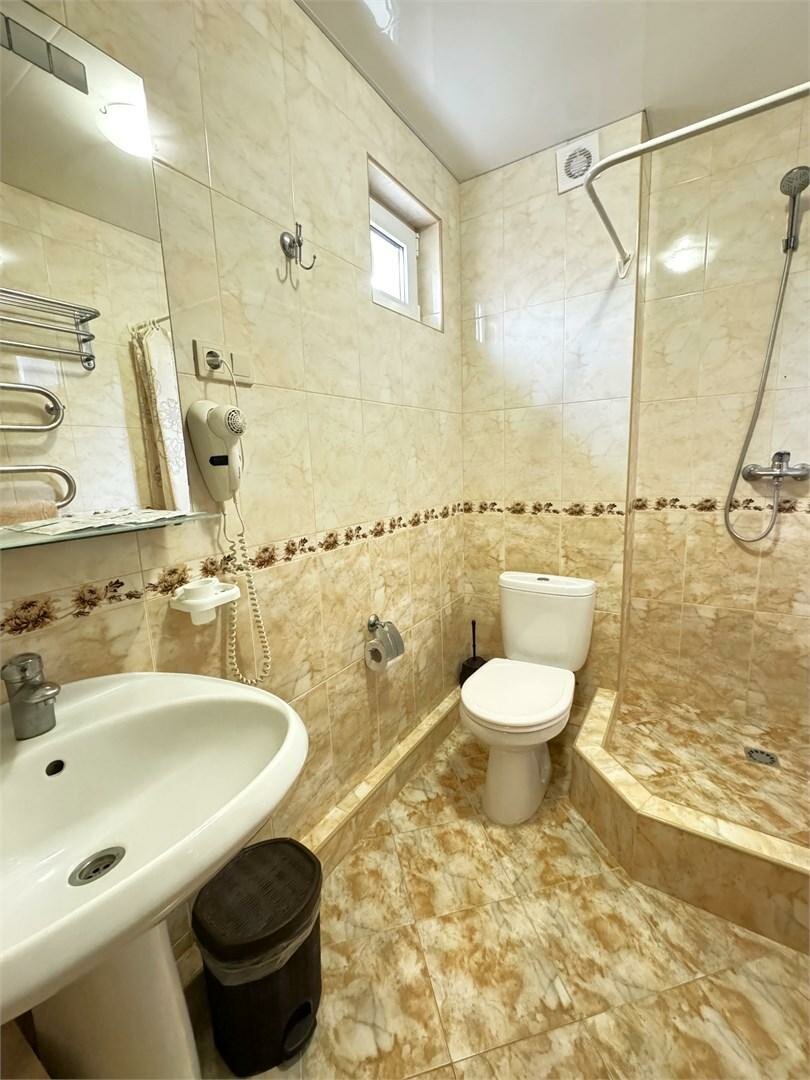 Гостиница Атриум Дивноморское-165