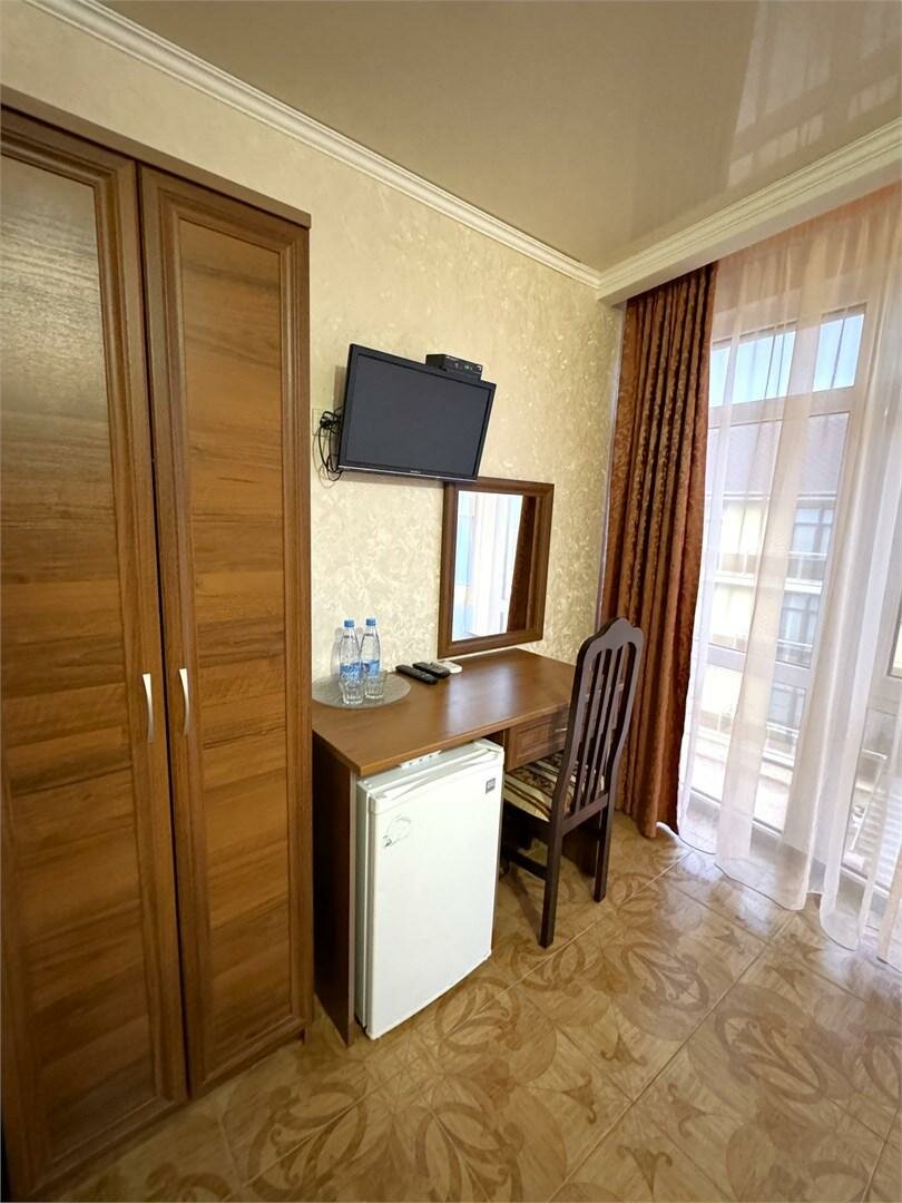 Гостиница Атриум Дивноморское-104