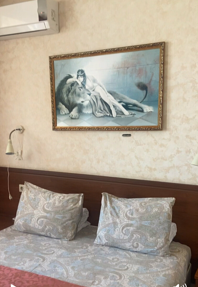 Гостиница Атриум Дивноморское-229