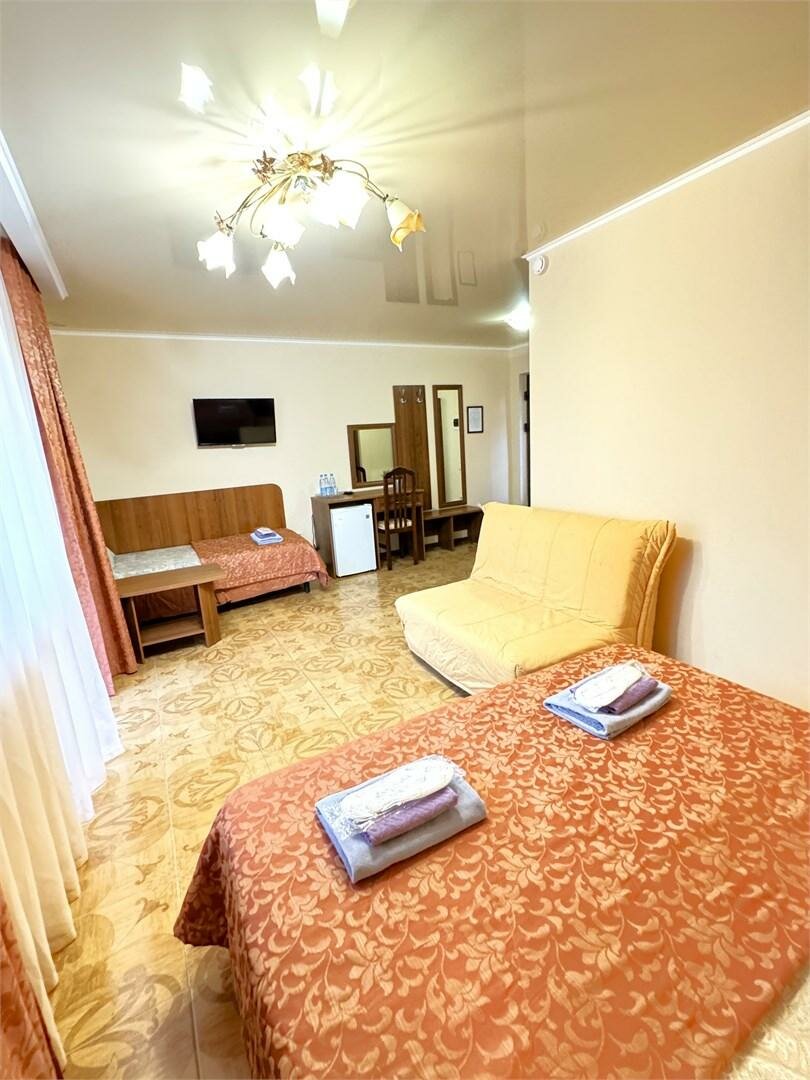 Гостиница Атриум Дивноморское-143