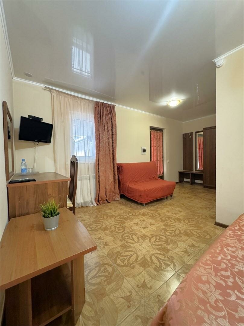 Гостиница Атриум Дивноморское-137