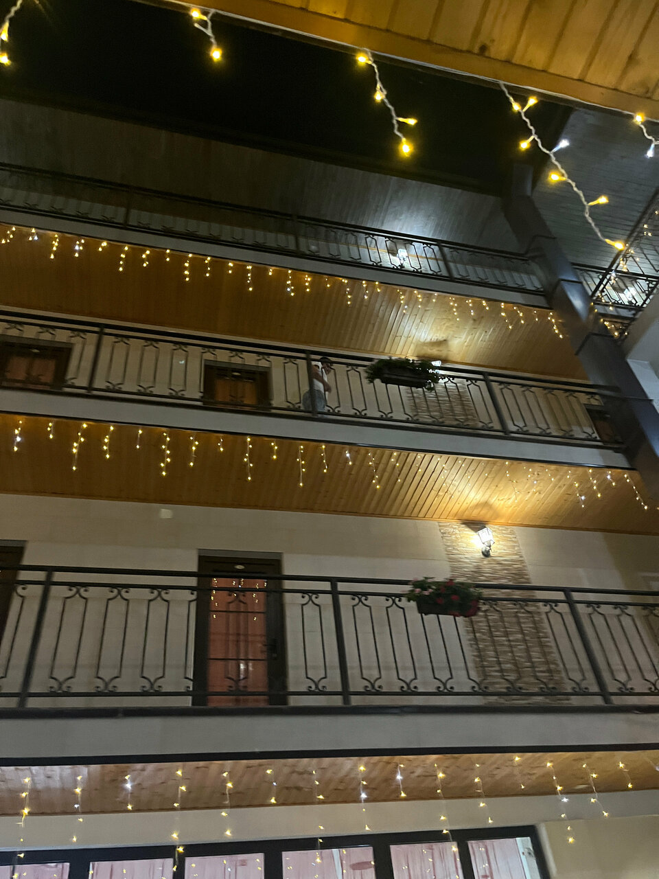 Гостиница Атриум Дивноморское-62