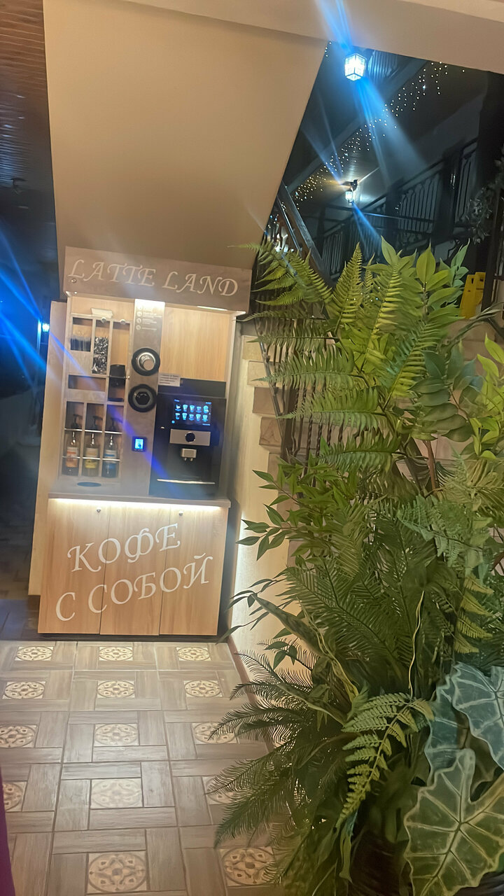 Гостиница Атриум Дивноморское-219