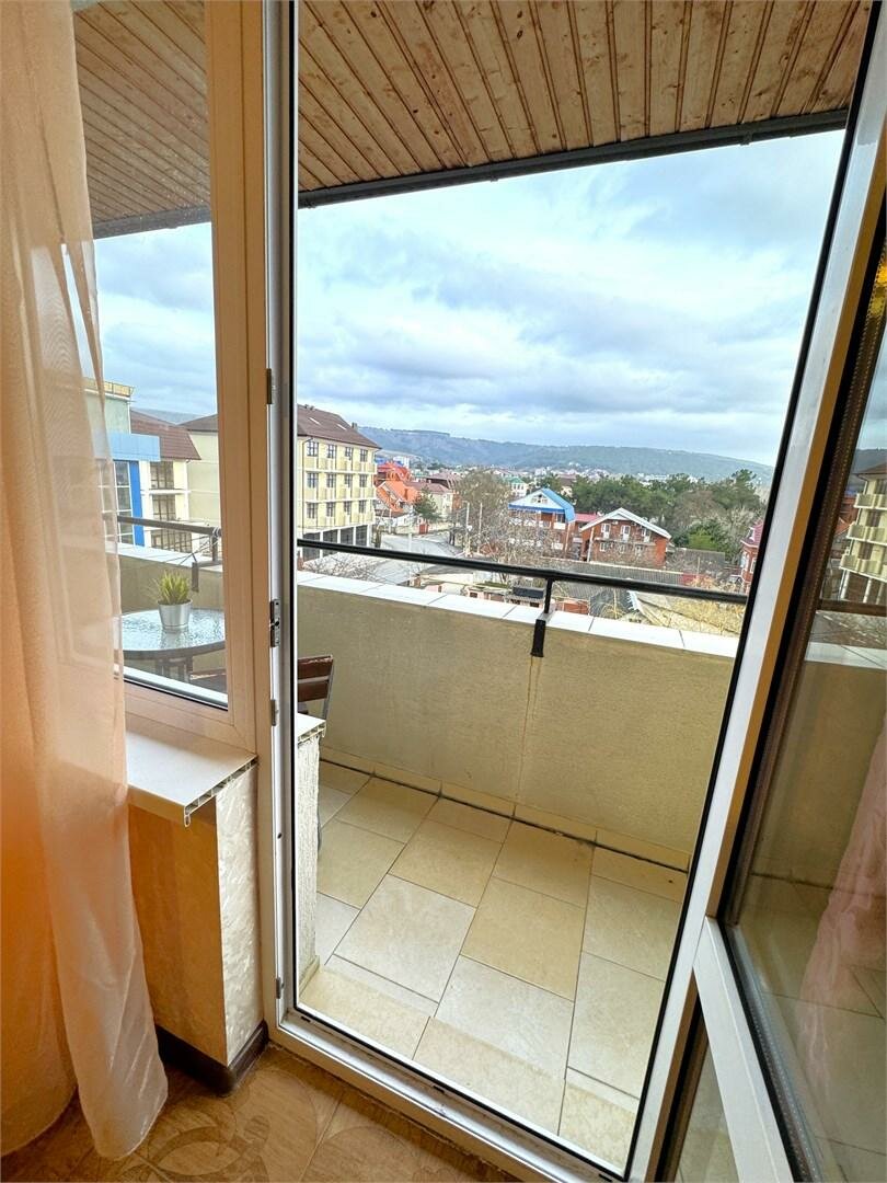 Гостиница Атриум Дивноморское-133