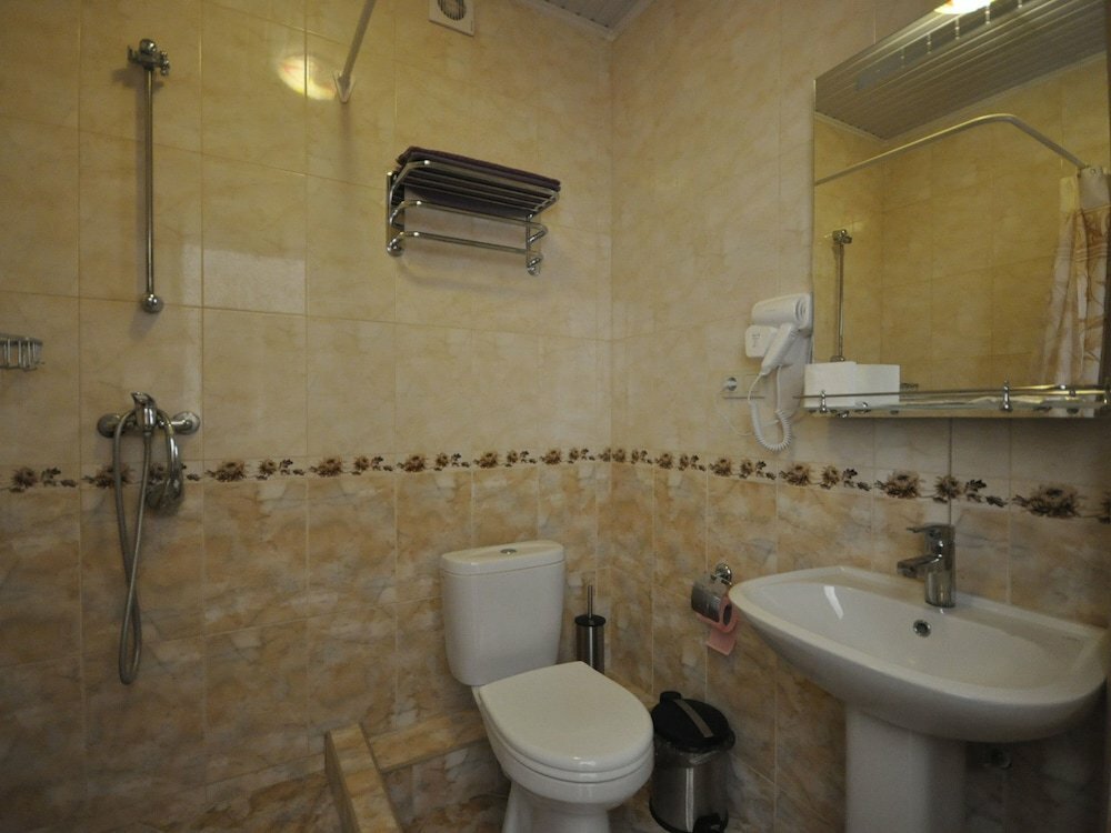 Гостиница Атриум Дивноморское-205