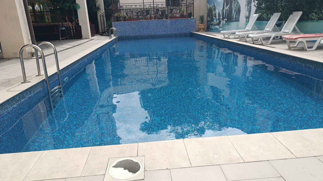 Гостиница Атриум Дивноморское-246