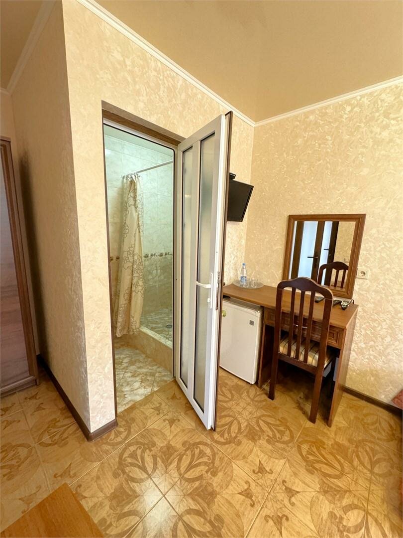 Гостиница Атриум Дивноморское-118