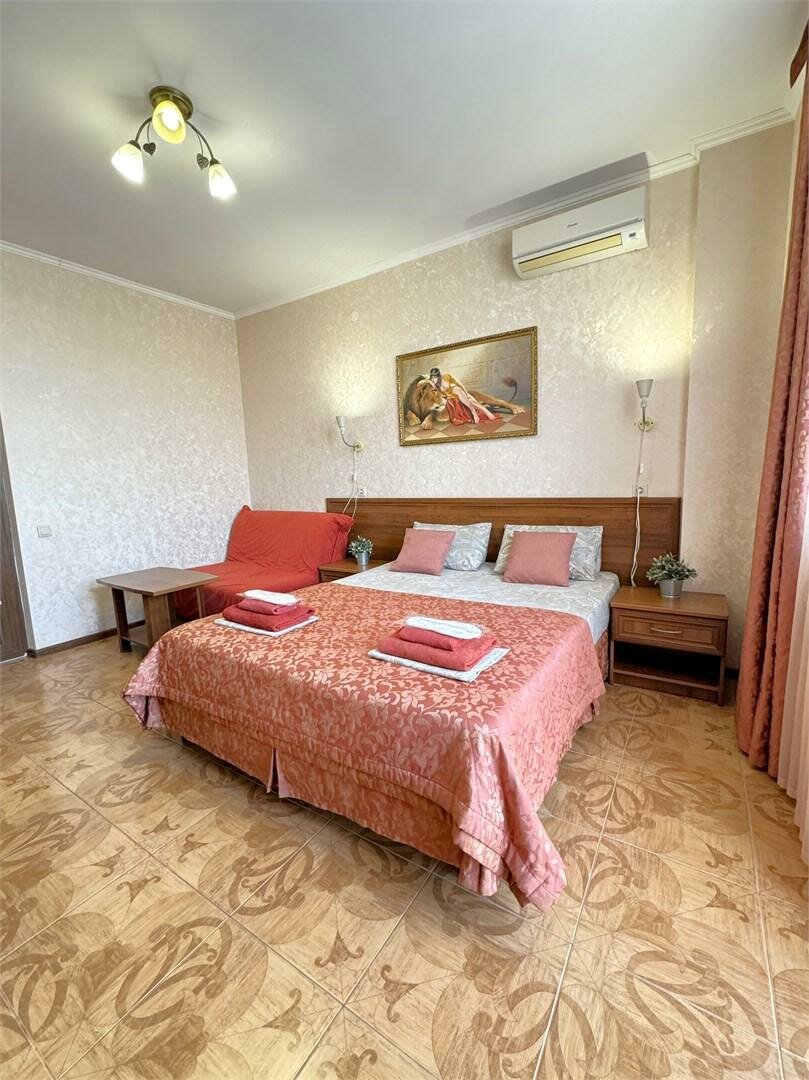 Гостиница Атриум Дивноморское-156