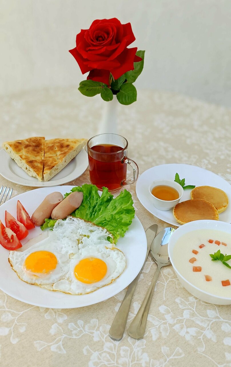 Гостиница Атриум Дивноморское-22