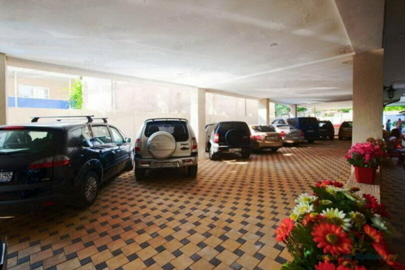 Гостиница Атриум Дивноморское-52