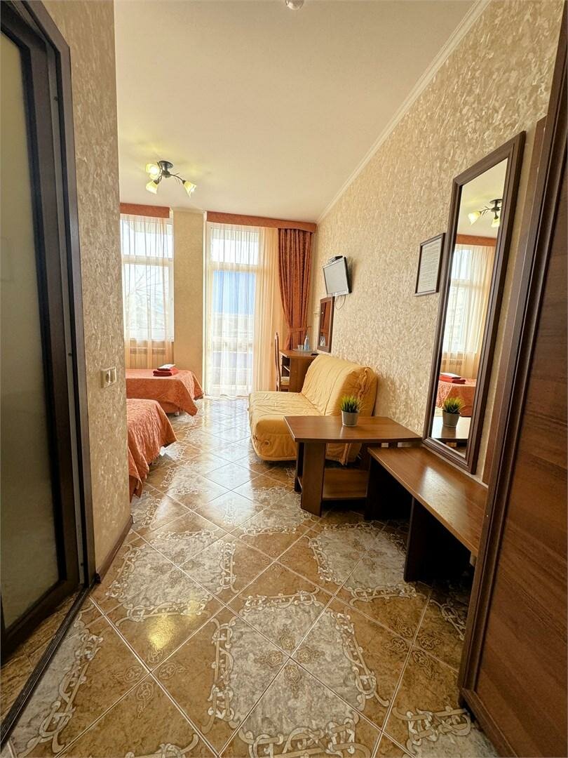 Гостиница Атриум Дивноморское-113