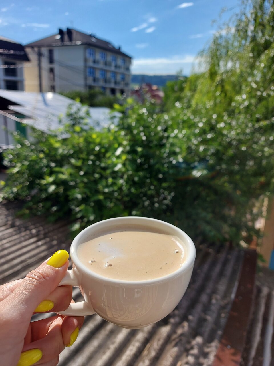 Гостиница Атриум Дивноморское-51