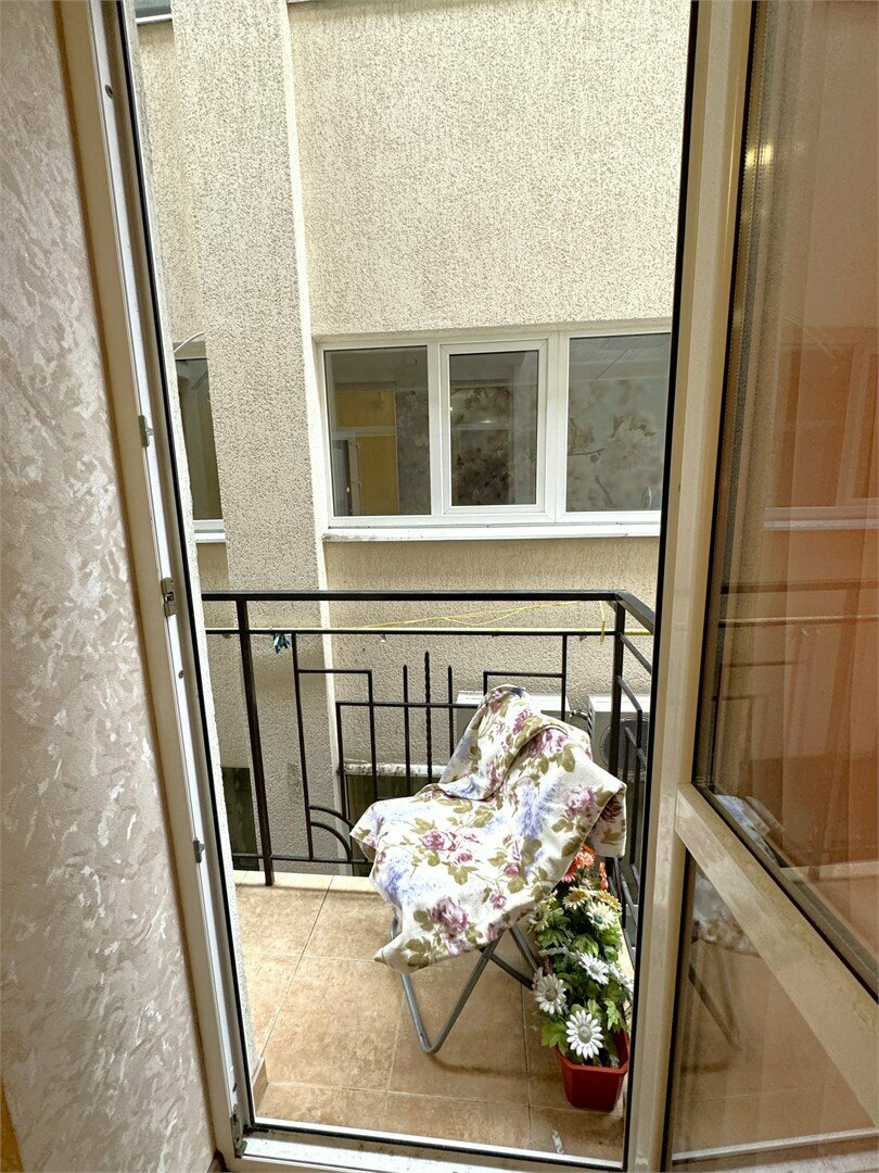 Гостиница Атриум Дивноморское