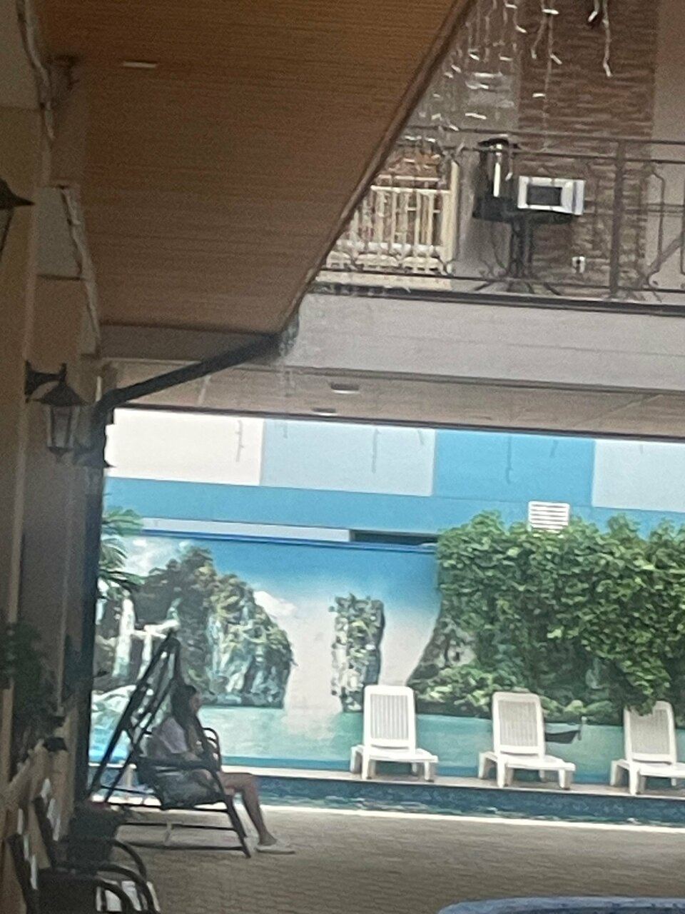 Гостиница Атриум Дивноморское-237