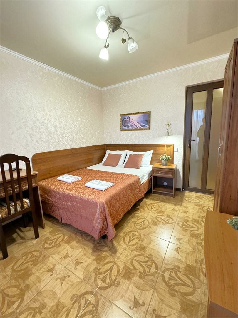 Гостиница Атриум Дивноморское-172