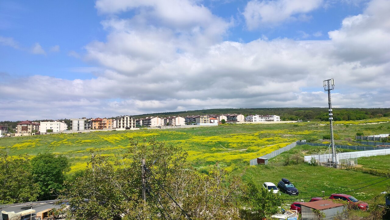 Гостиница Атриум Дивноморское-210