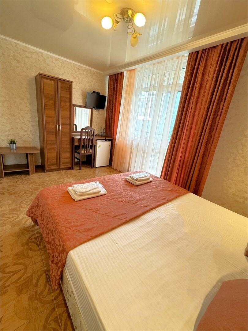 Гостиница Атриум Дивноморское-107