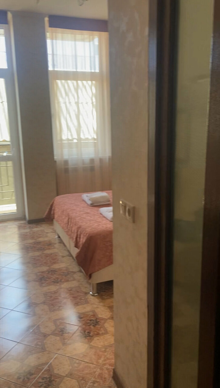 Гостиница Атриум Дивноморское-253