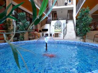 Гостиница Атриум Дивноморское-3