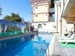 Гостиница Атриум Дивноморское-5