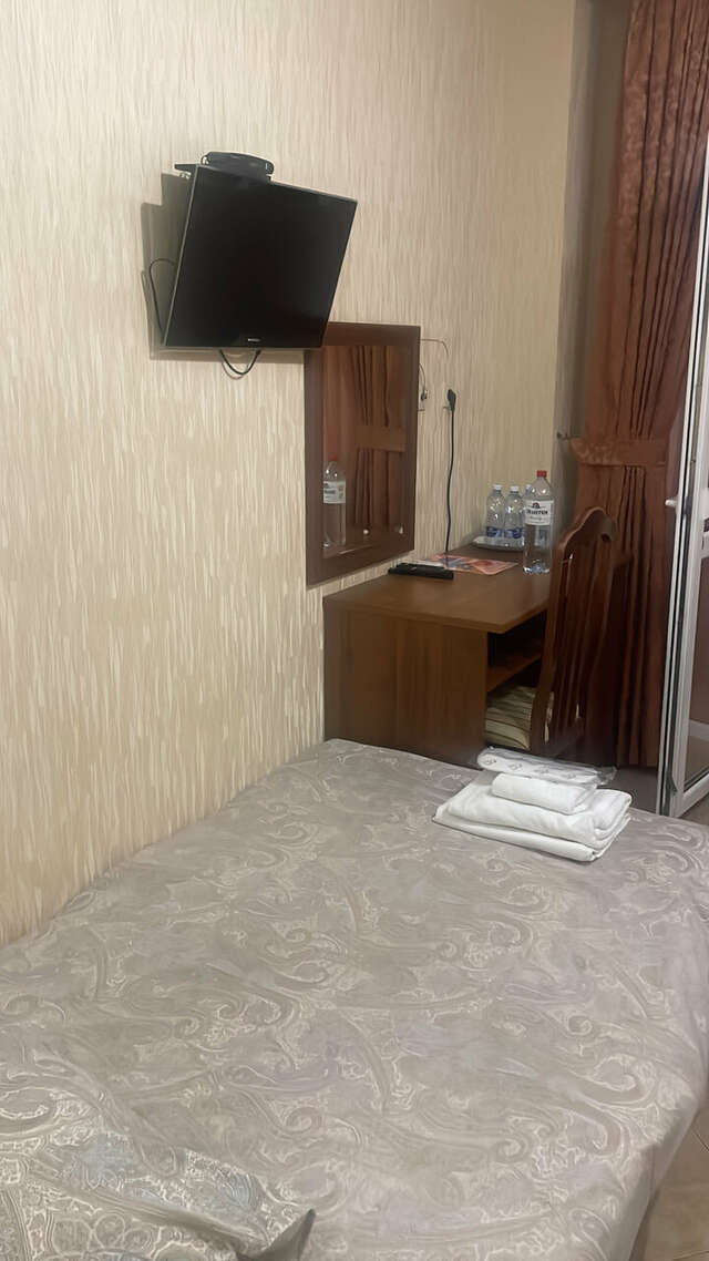 Гостиница Атриум Дивноморское-244