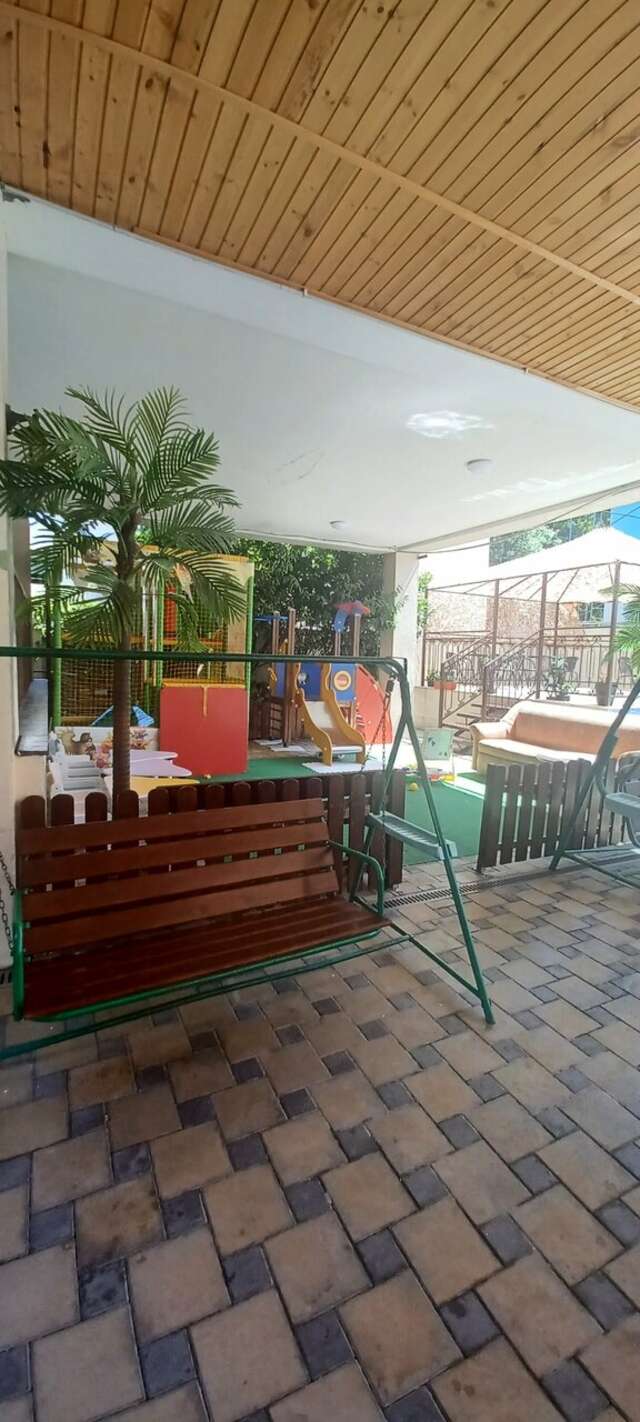 Гостиница Атриум Дивноморское-79