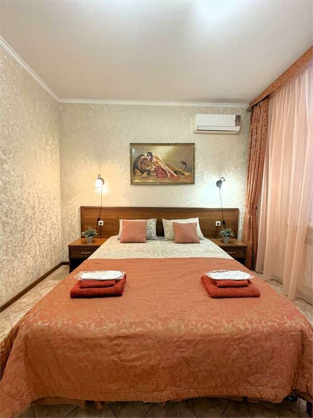 Гостиница Атриум Дивноморское-197